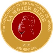 Fueron otorgados 158 premios a vinos y licores participantes en la edición 2006